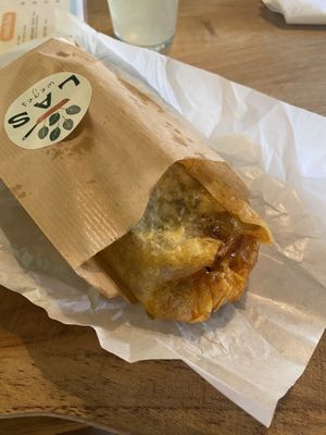   at Las Weges in Krakow