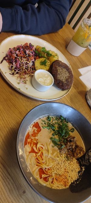  at Las Weges in Krakow