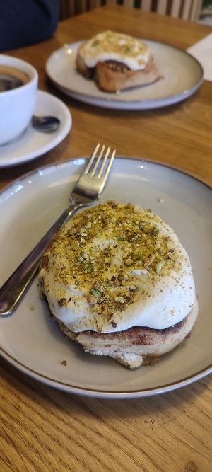  at Las Weges in Krakow