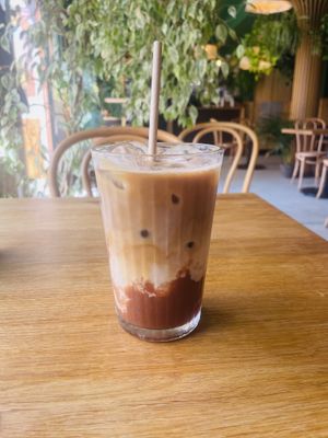   at Las Weges in Krakow