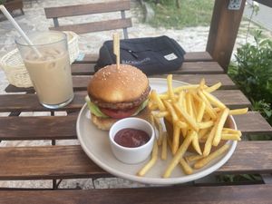   at Las Weges in Krakow