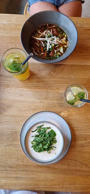  at Las Weges in Krakow