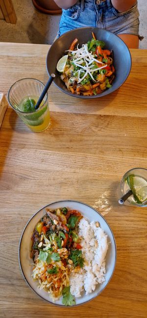  at Las Weges in Krakow