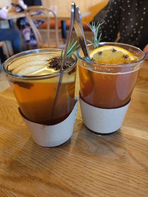  at Las Weges in Krakow