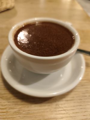  at Las Weges in Krakow