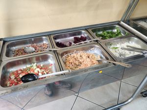  at Formosa - Restaurante Vegetariano in Juiz De Fora