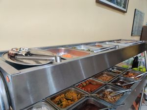  at Formosa - Restaurante Vegetariano in Juiz De Fora