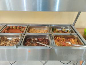  at Formosa - Restaurante Vegetariano in Juiz De Fora