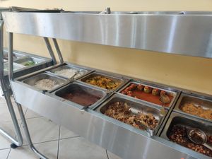  at Formosa - Restaurante Vegetariano in Juiz De Fora