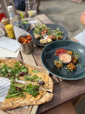   at The Old Granary in Wareham