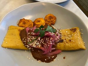  at Rosalinda in Toronto