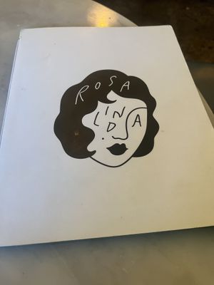   at Rosalinda in Toronto