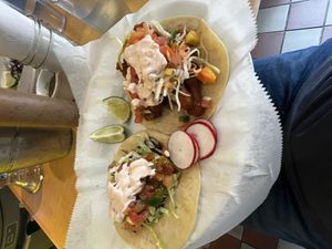   at Haab - Park Williamsburg in Brooklyn