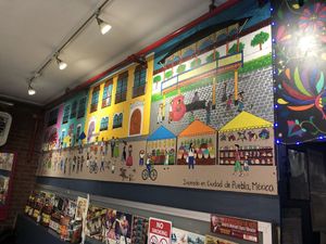 Interior   at Haab - Park Williamsburg in Brooklyn