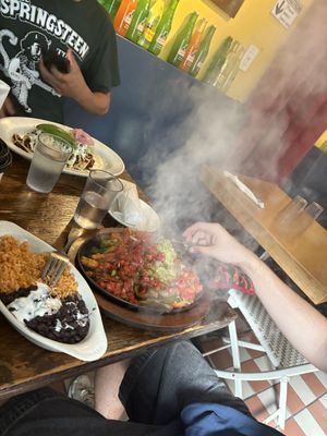   at Haab - Park Williamsburg in Brooklyn