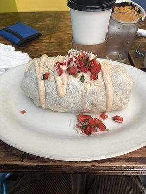   at Haab - Park Williamsburg in Brooklyn