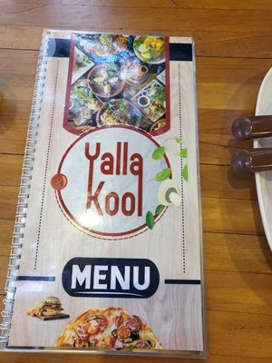  at Yalla Kool in Fes