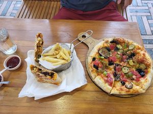  at Yalla Kool in Fes