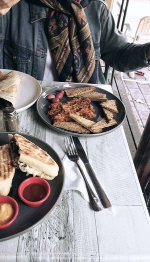   at Yalla Kool in Fes