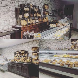 #Succulente  at Succulente Patisserie Végétale in Brussels