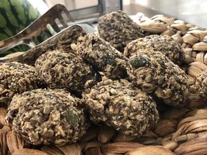 cookies at Alge in Heidelberg