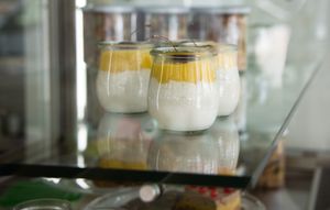 - at Alge in Heidelberg