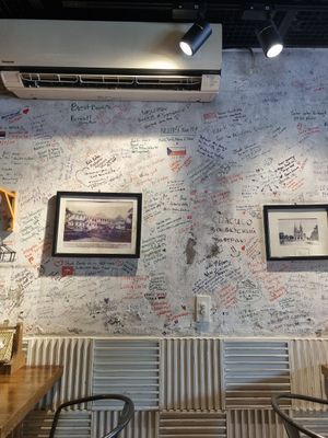  at My Banh Mi in Ho Chi Minh City