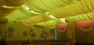 Inside my bánh mi at My Banh Mi in Ho Chi Minh City