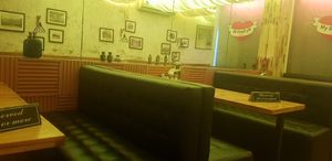 Veggie food Ho Chi minh at My Banh Mi in Ho Chi Minh City