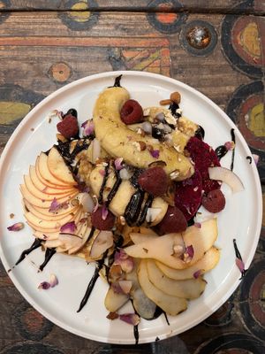   at Let's Be in Tamraght