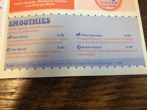  at Rudder's Cafe in Port Clinton