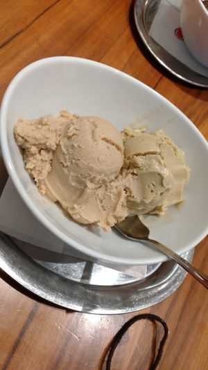  at Eiscafe Puro in Heidelberg