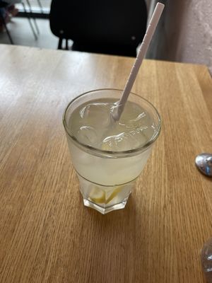   at Creperie de Mari in Oslo