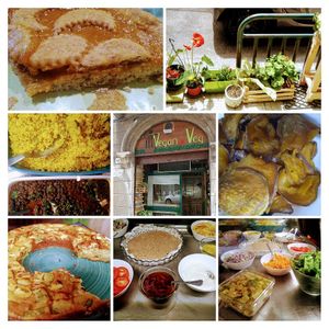 Vegan e Veg's Overview  at Vegan e Veg in Messina