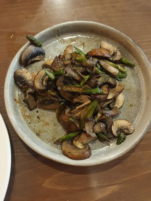  at Lunya in Liverpool