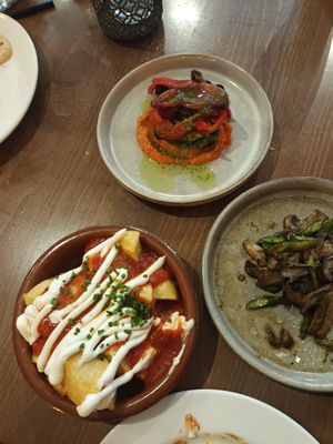  at Lunya in Liverpool