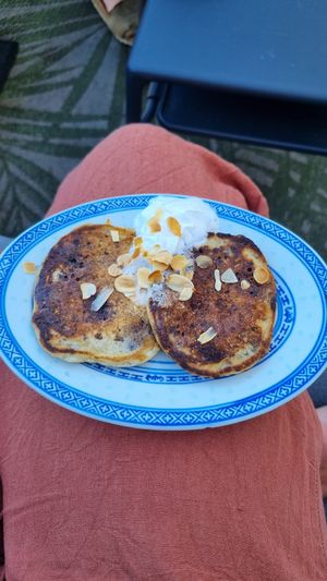  at Vegan B&B Valkenbos in The Hague