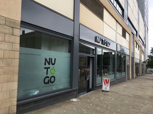 Exterior  at NU TO GO in Gateshead