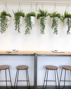 Interior  at NU TO GO in Gateshead