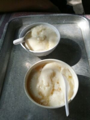 To Fu Fa at Ah Por Tofu Fa in Outlying Islands