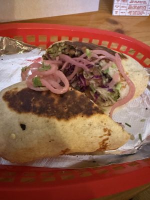   at Acapulco in San Juan