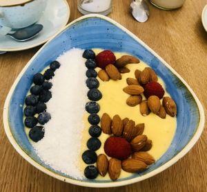 Mango Bowl at Stadtproviant in Bamberg