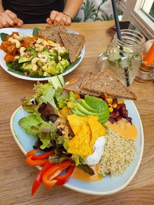  at Stadtproviant in Bamberg