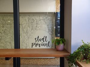  at Stadtproviant in Bamberg