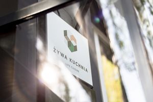 Zywa Kuchnia at Zywa Kuchnia in Warsaw