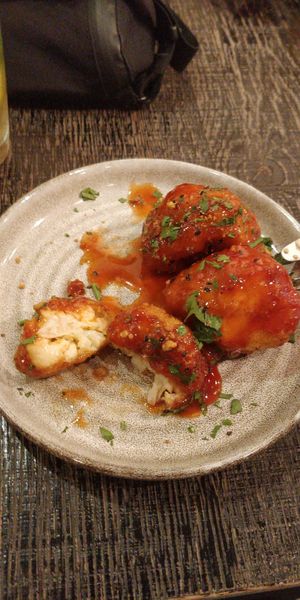  at Ellis Gourmet Burger in Bruges