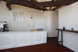 Super cute, little joint. at Urban Counter in Vallejo