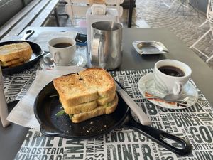   at Wellness Fruit Bar in Asti