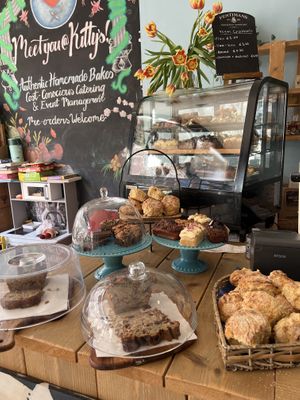   at Quench in The Hague