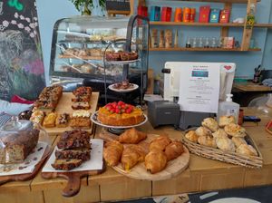  at Quench in The Hague